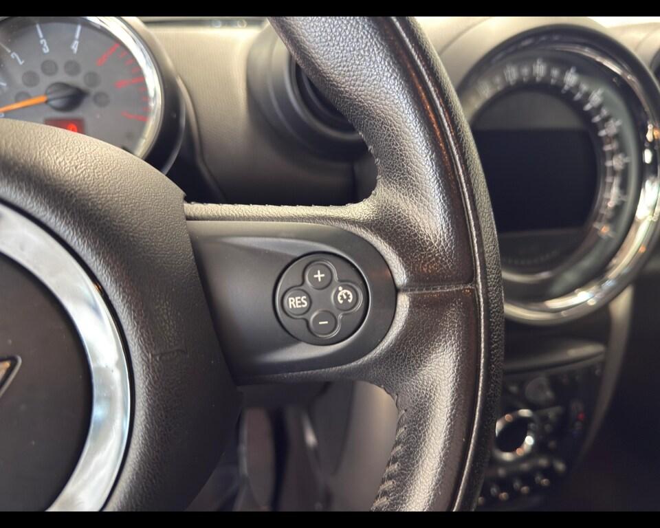Mini Cooper D Countryman 1.6 D Cooper D Business XL ALL4