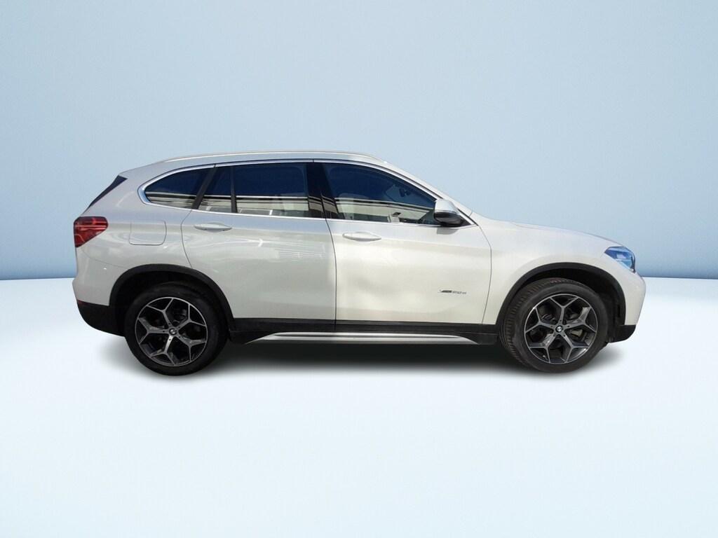 BMW X1 xdrive20d xLine auto