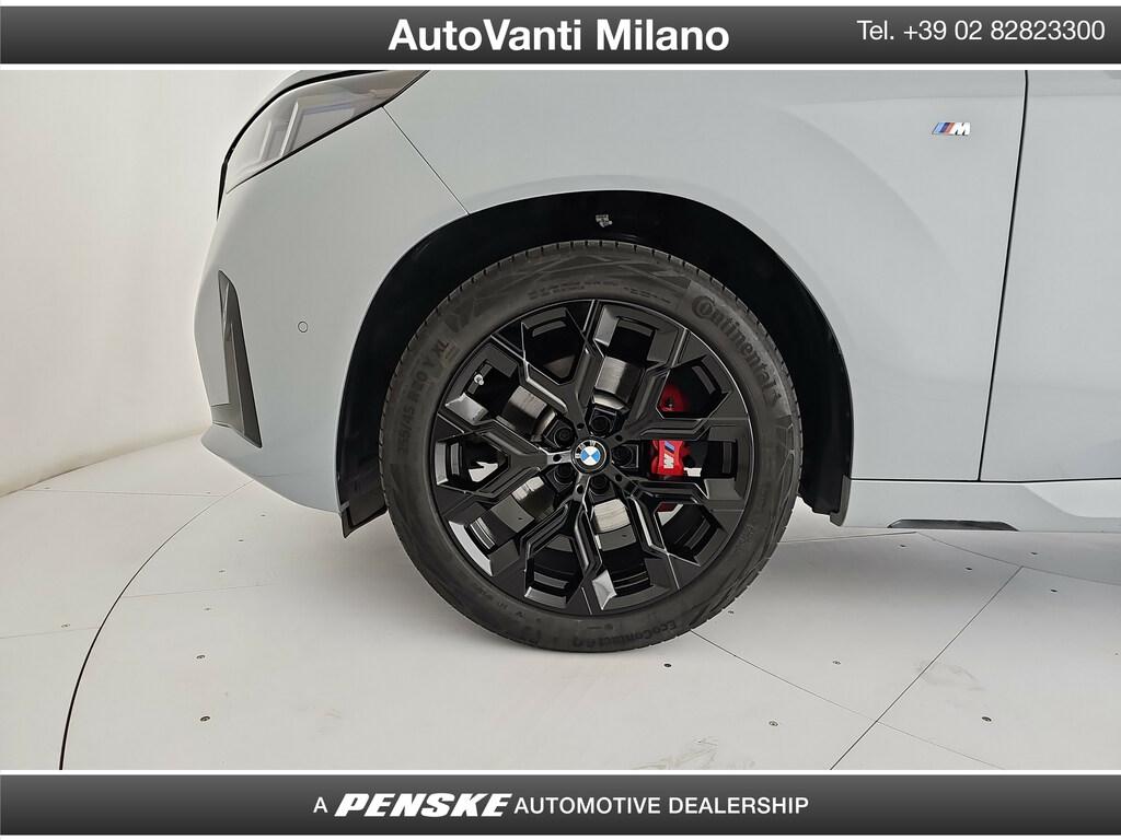 BMW X3 xdrive20d MSport Pro auto