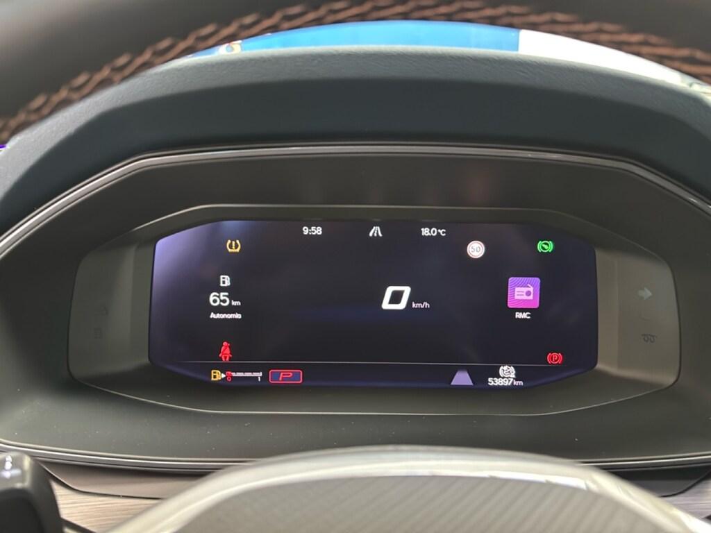 Cupra Formentor 2.0 tsi VZ 4drive dsg