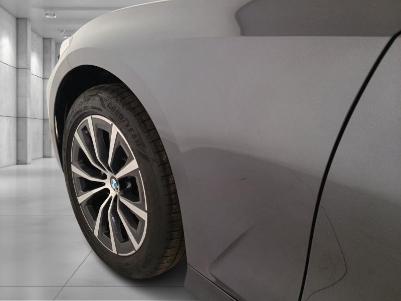 BMW Serie 3 318d Touring mhev 48V Business Advantage auto
