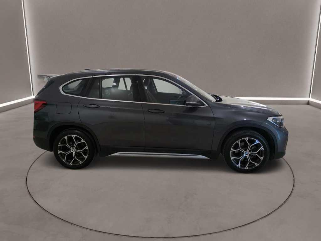BMW X1 xdrive18d xLine Plus auto