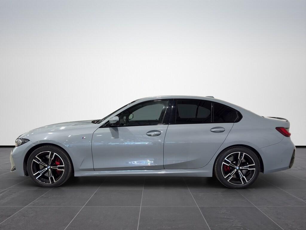 BMW Serie 3 320d mhev 48V xdrive M Sport Pro auto