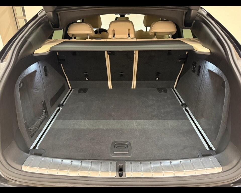 BMW X4 xdrive20d mhev 48V Msport auto