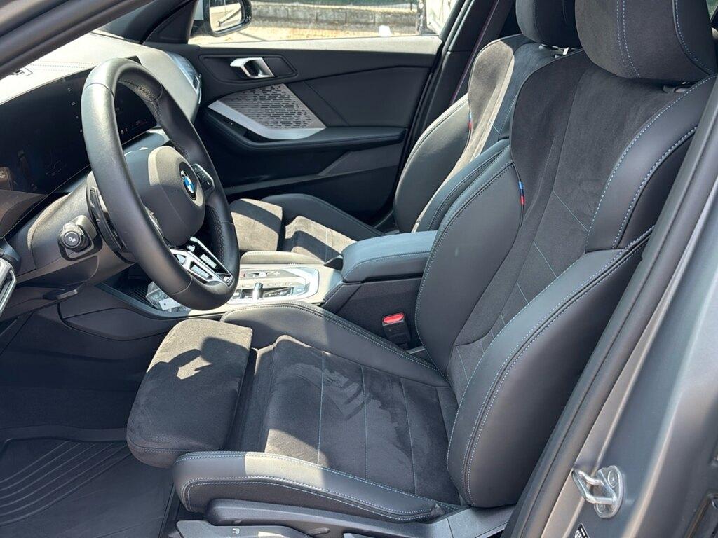 BMW Serie 1 120d 48V MSport Pro auto