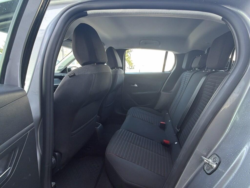 Peugeot 208 1.2 puretech Active Pack s&s 75cv