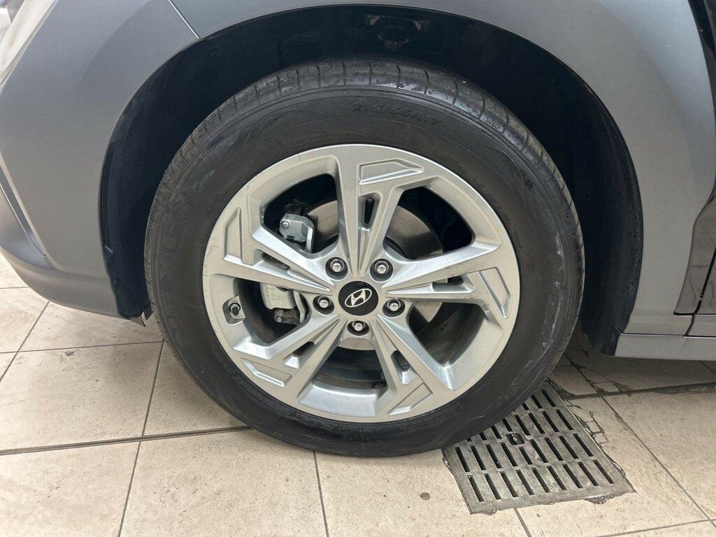 Hyundai Kona 1.0 t-gdi Xline 2wd 120cv