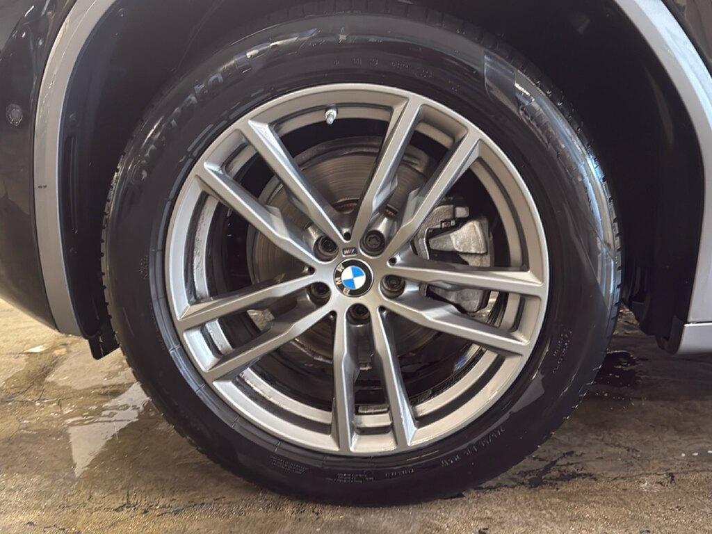 BMW X4 xdrive20d Msport X auto