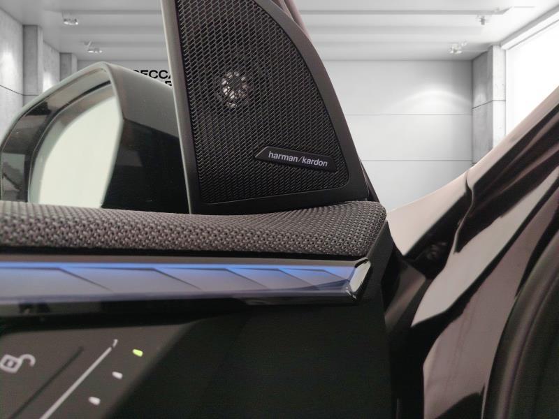 BMW X3 xdrive20d MSport Pro auto