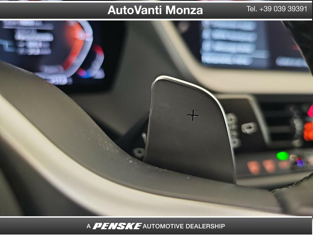 BMW Serie 1 118d Msport auto