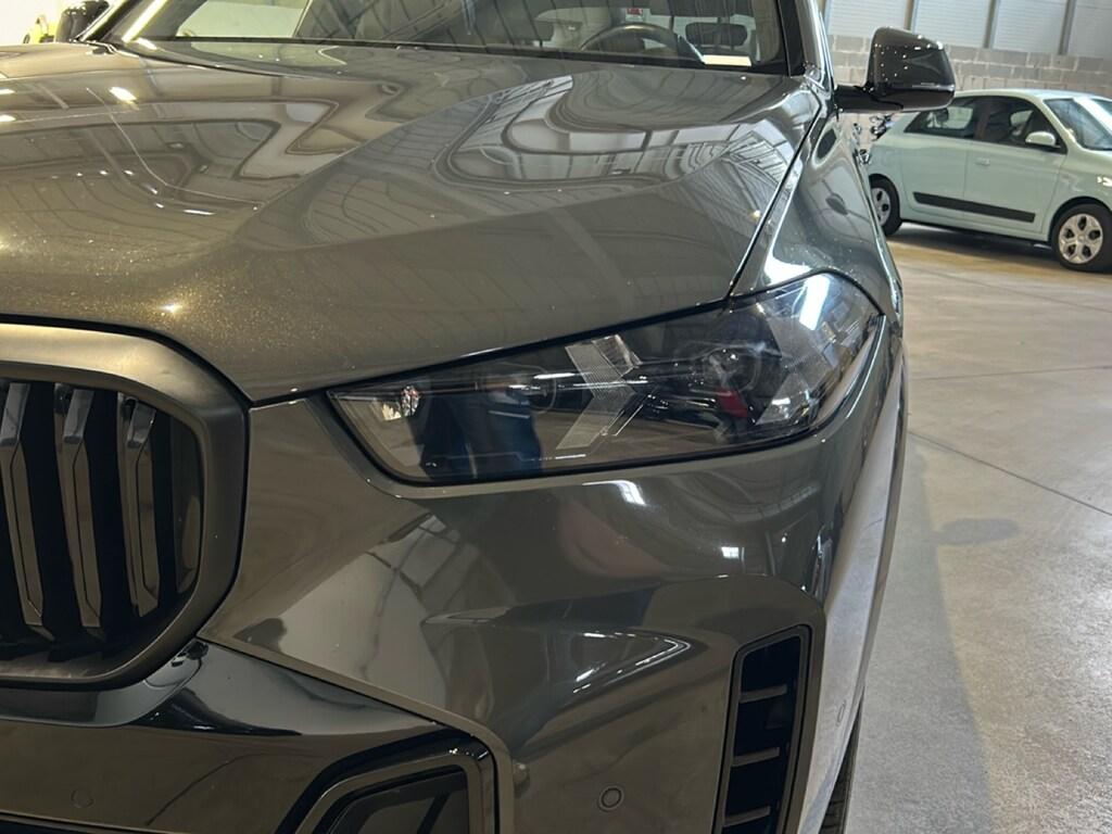 BMW X5 xdrive50e Msport auto