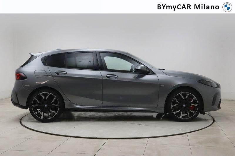 BMW Serie 1 118d MSport Pro auto