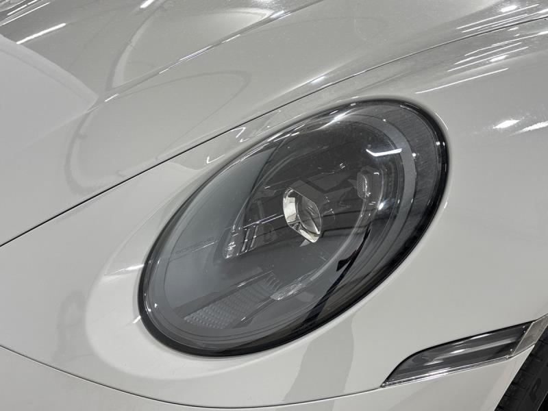 Porsche 911 Cabrio 3.0 Carrera 394cv auto
