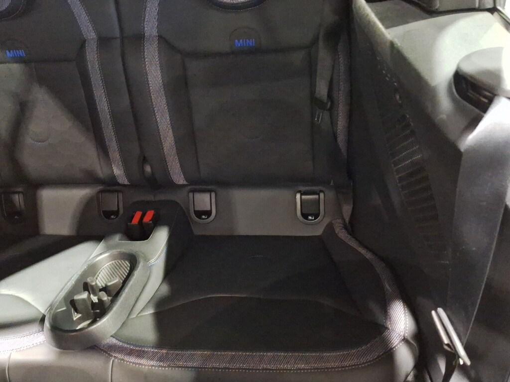 Mini Mini Cooper Cabrio 2.0 C Classic auto