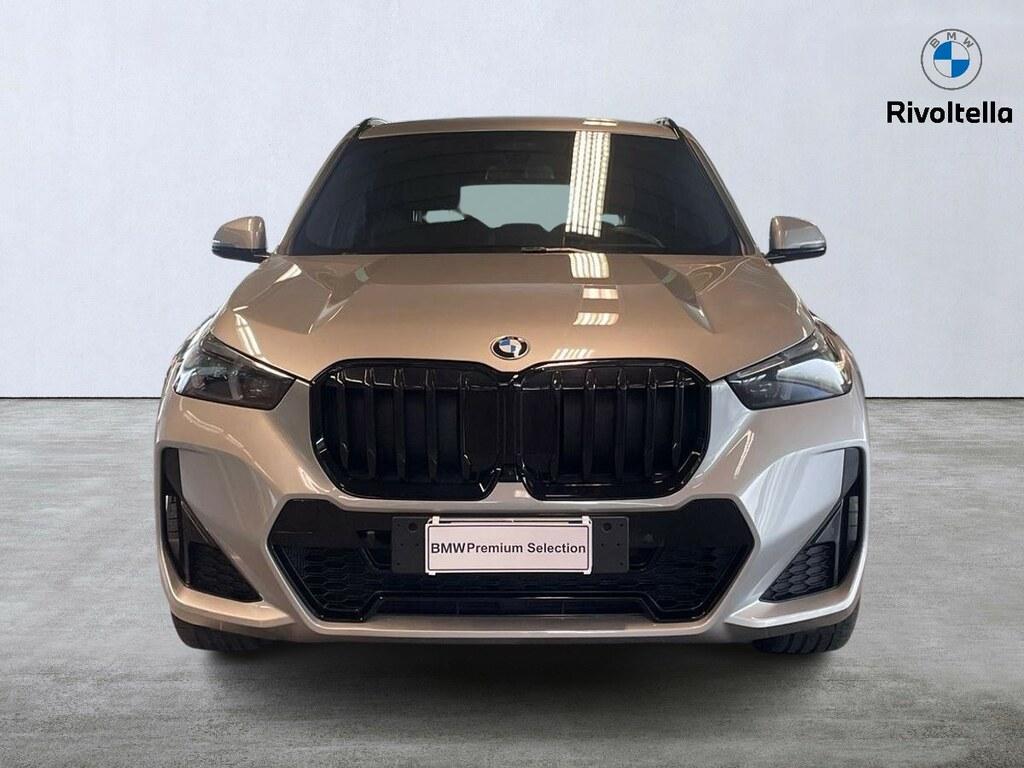 BMW X1 xdrive20d mhev 48V MSport Pro auto