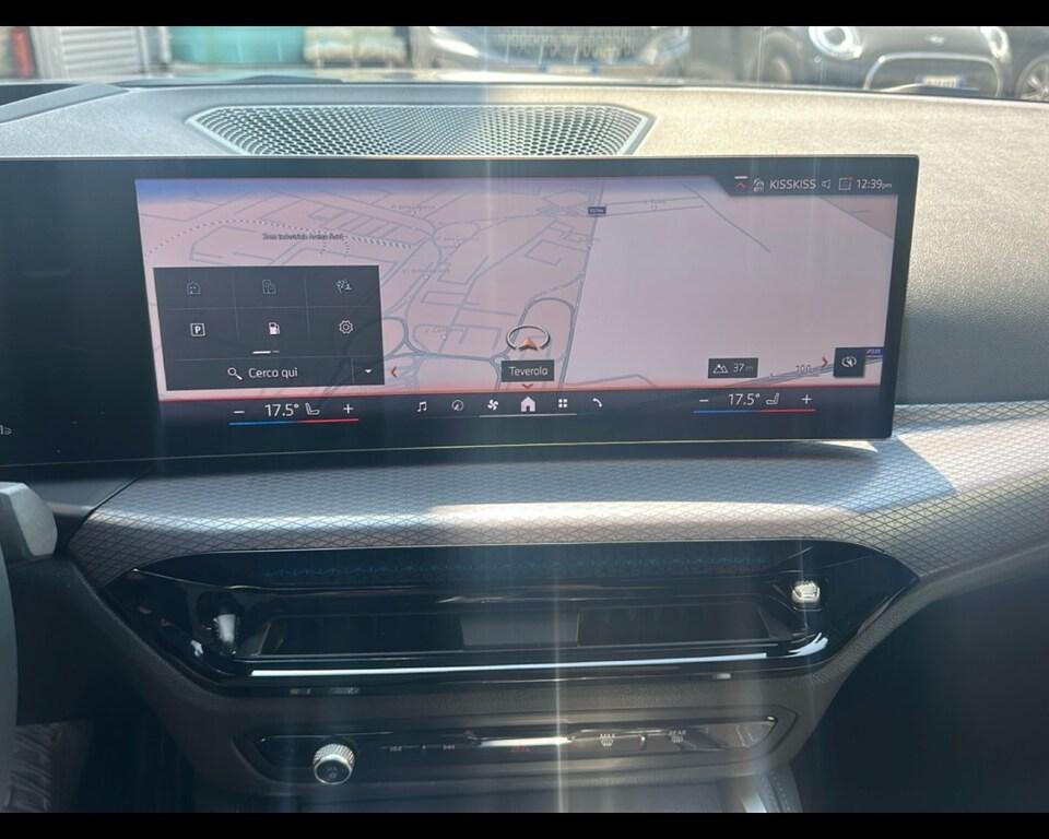 BMW Serie 4 420d Gran Coupe mhev 48V xdrive M Sport Pro auto
