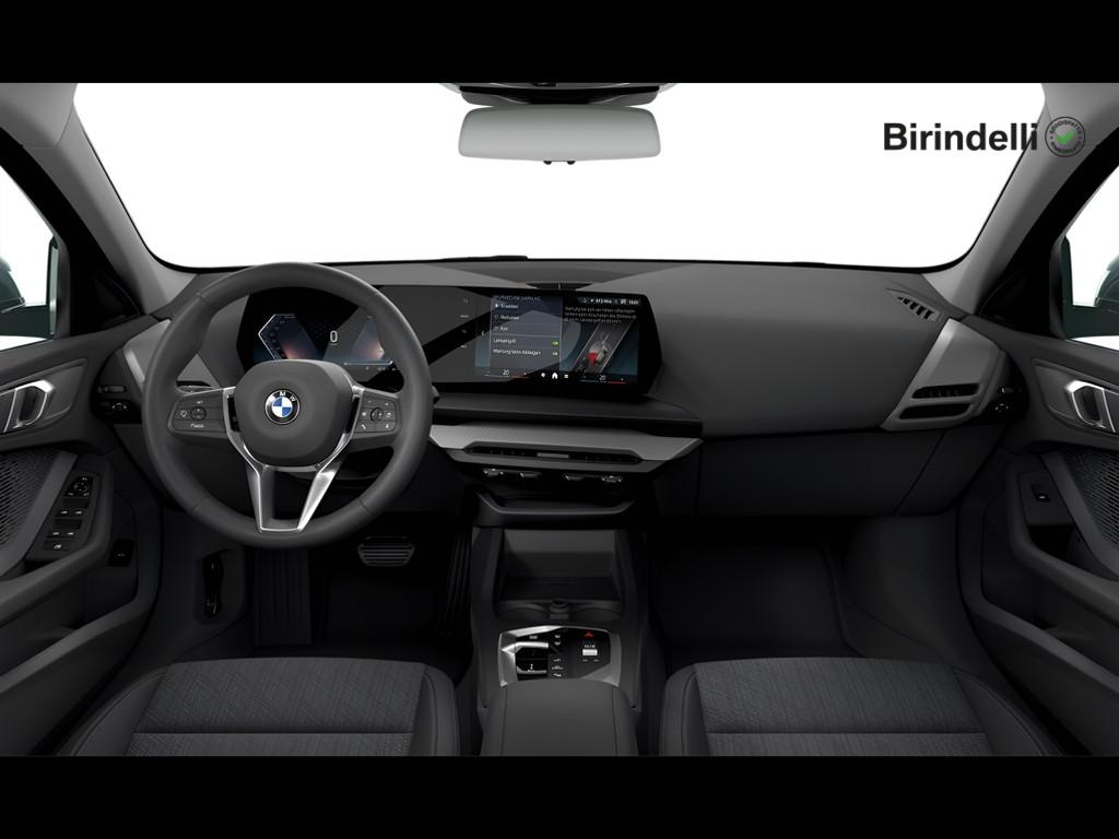 BMW Serie 1 118d auto