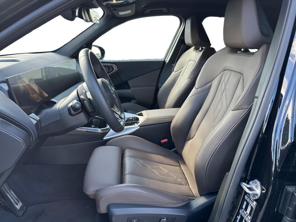 BMW X3 xdrive40d Msport Pro auto