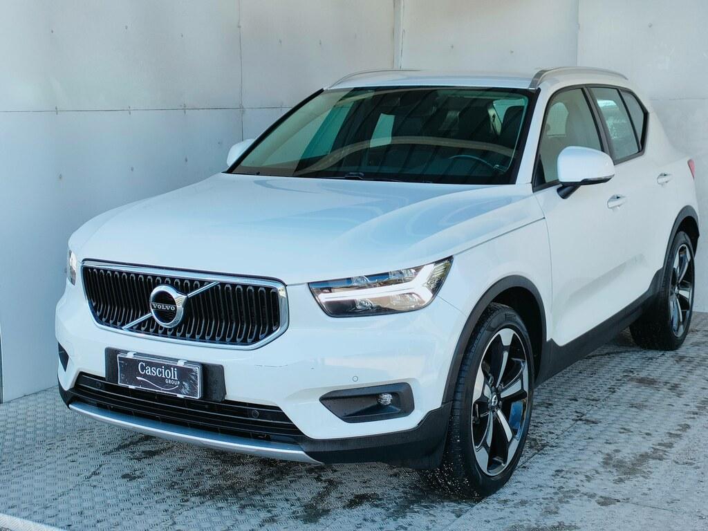 Volvo XC40 2.0 D3 geartronic