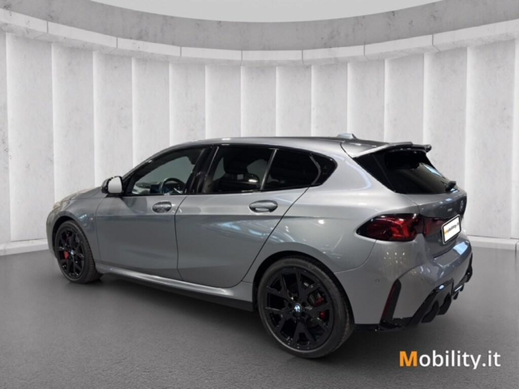 BMW Serie 1 118d MSport Pro auto