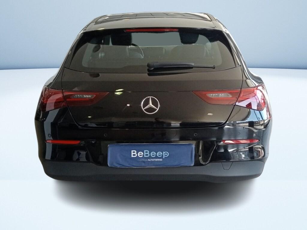 Mercedes CLA Shooting Brake 180 d Advanced auto