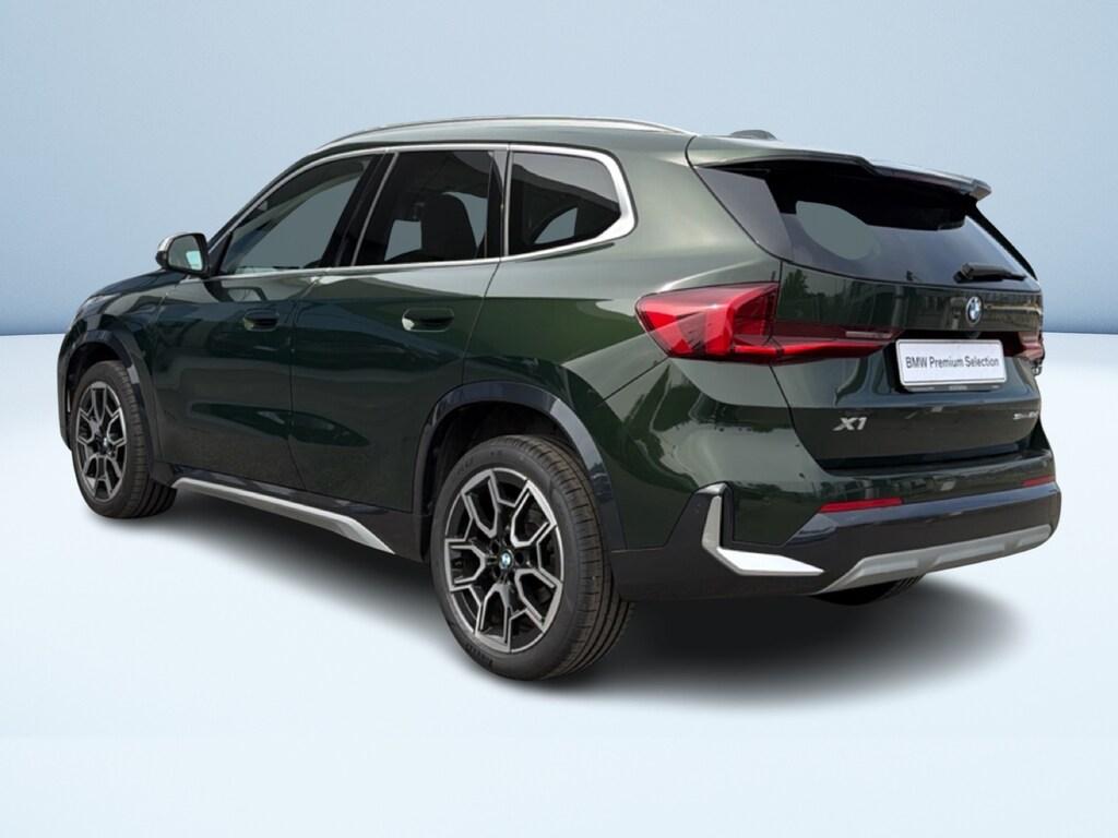BMW X1 sdrive18d X-Line auto