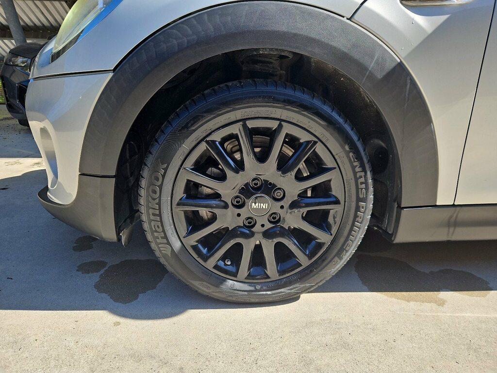 Mini Cooper D 1.5 D Cooper D Hype