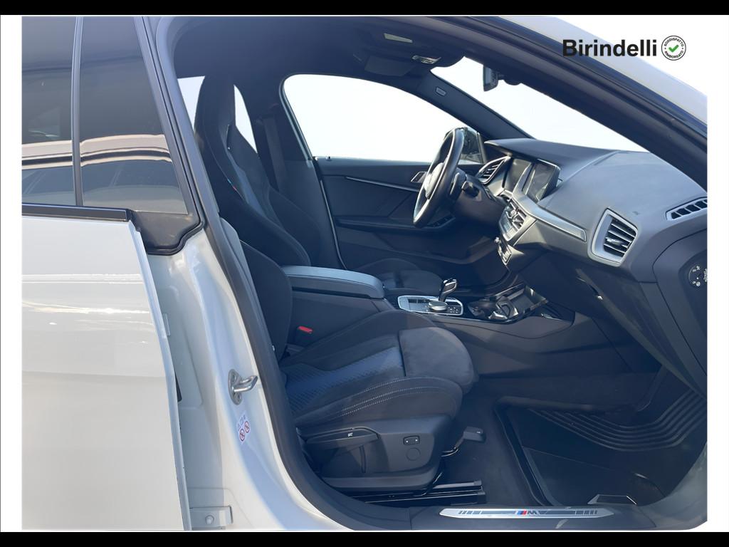 BMW Serie 2 220d Gran Coupe Msport xdrive auto