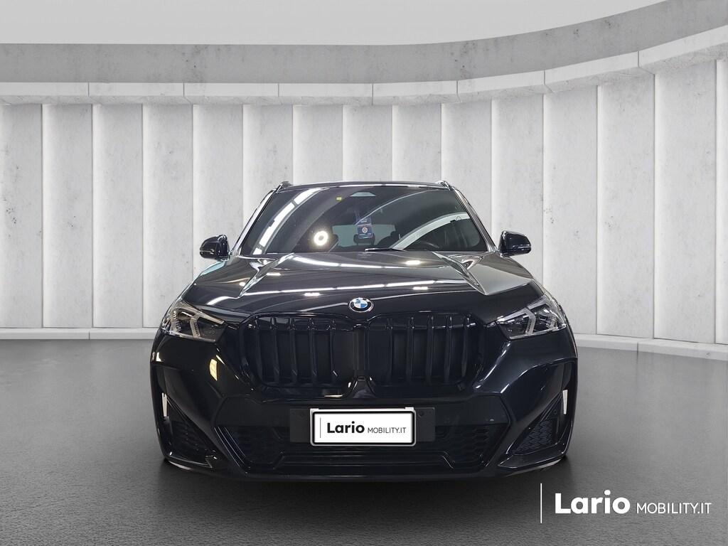 BMW X1 sdrive18d MSport Edition Balance auto