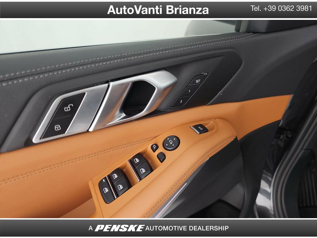 BMW X5 xdrive30d mhev 48V xLine auto