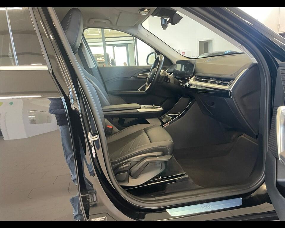 BMW X1 sdrive18d X-Line auto