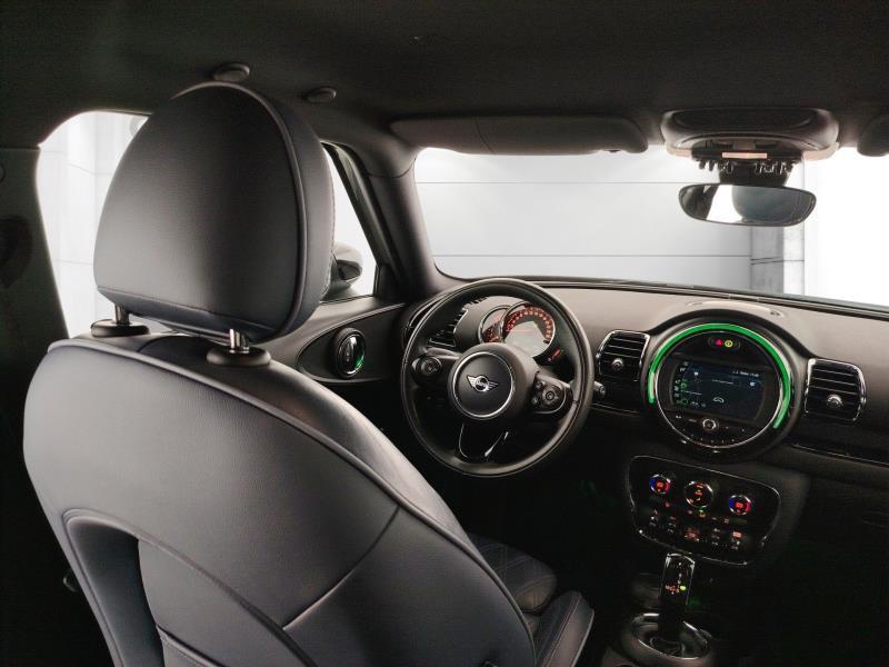 Mini Cooper D Clubman 2.0 Cooper D Mayfair Edition auto