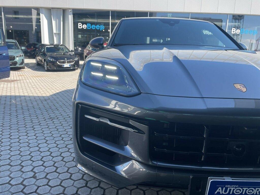 Porsche Cayenne Coupe 3.0 e-hybrid S 5p.ti tiptronic