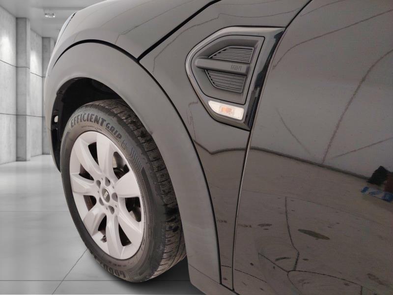 Mini Cooper D Countryman 2.0 TwinPower Turbo Cooper D Boost