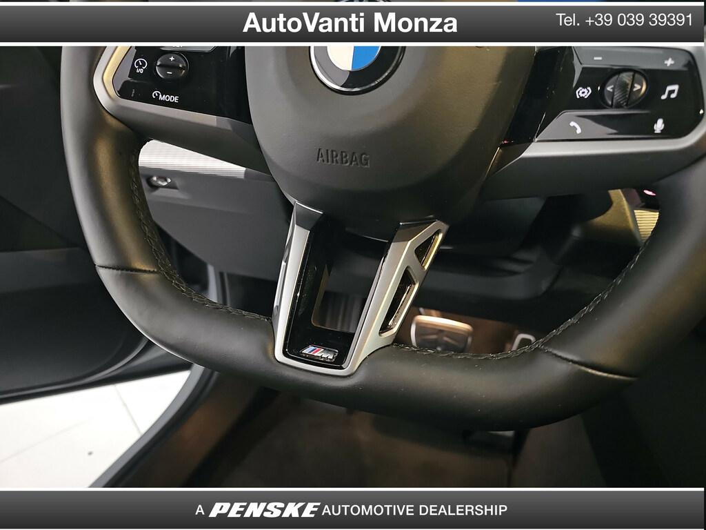 BMW Serie 5 520d 48V xdrive M Sport Pro auto