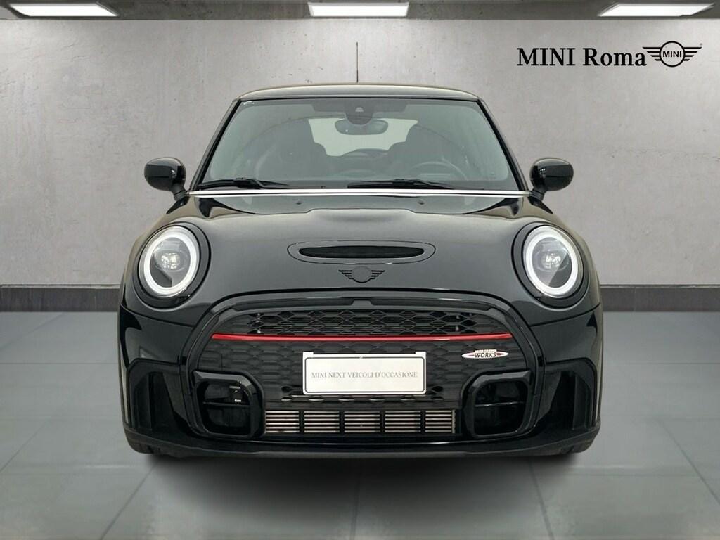 Mini Mini 3p 2.0 JCW JCW auto