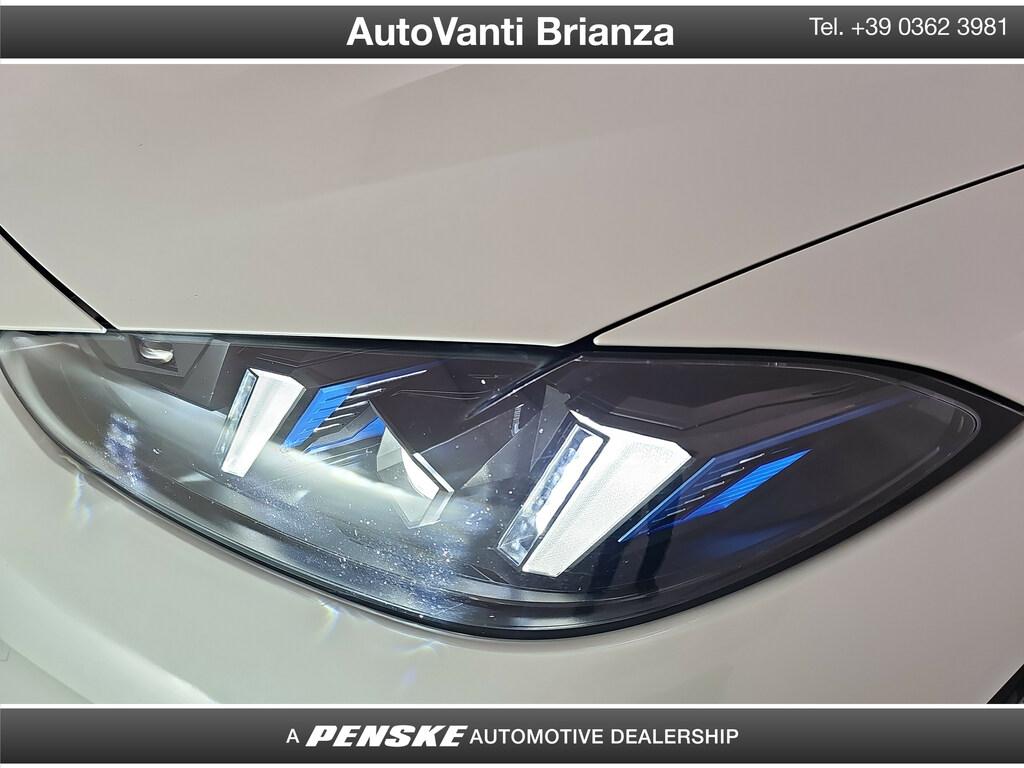 BMW Serie 4 420d Gran Coupe mhev 48V xdrive M Sport Pro auto