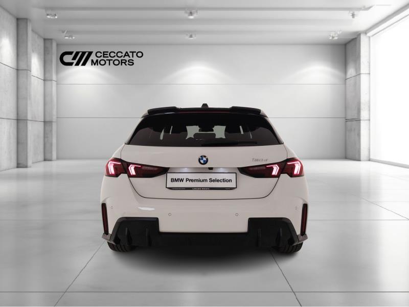 BMW Serie 1 120d 48V MSport Pro auto