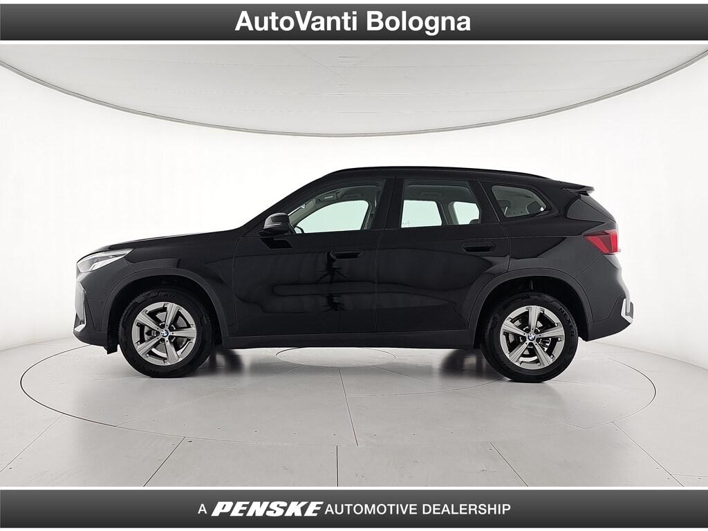 BMW X1 sdrive18d auto