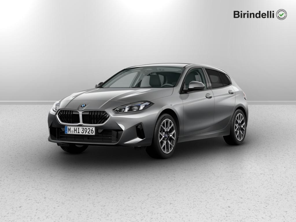 BMW Serie 1 118d auto