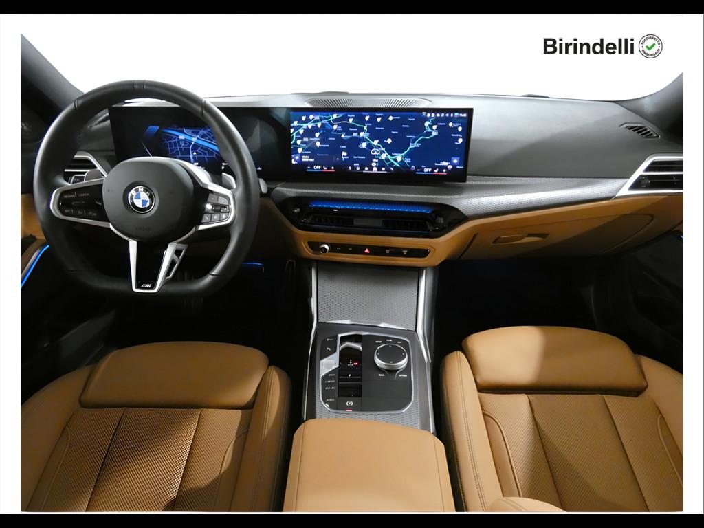 BMW Serie 3 320d Touring mhev 48V M Sport Pro auto