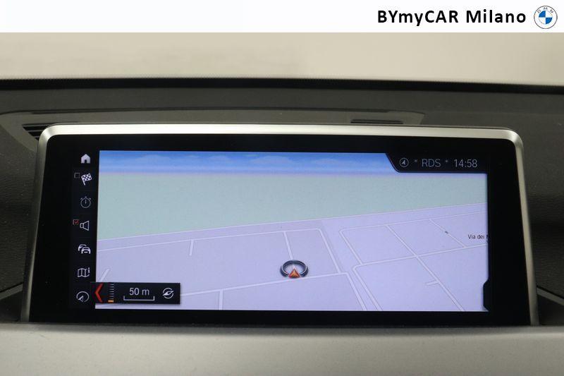 BMW X1 xdrive25e Business Advantage auto