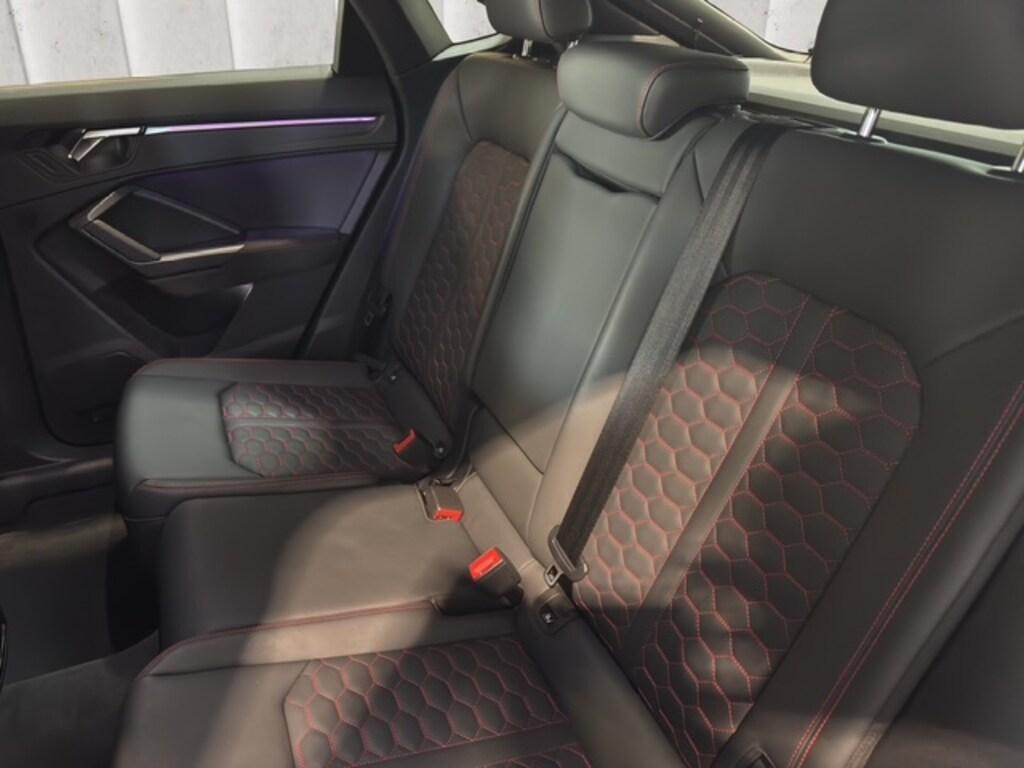 Audi RS Q3 2.5 Quattro S tronic