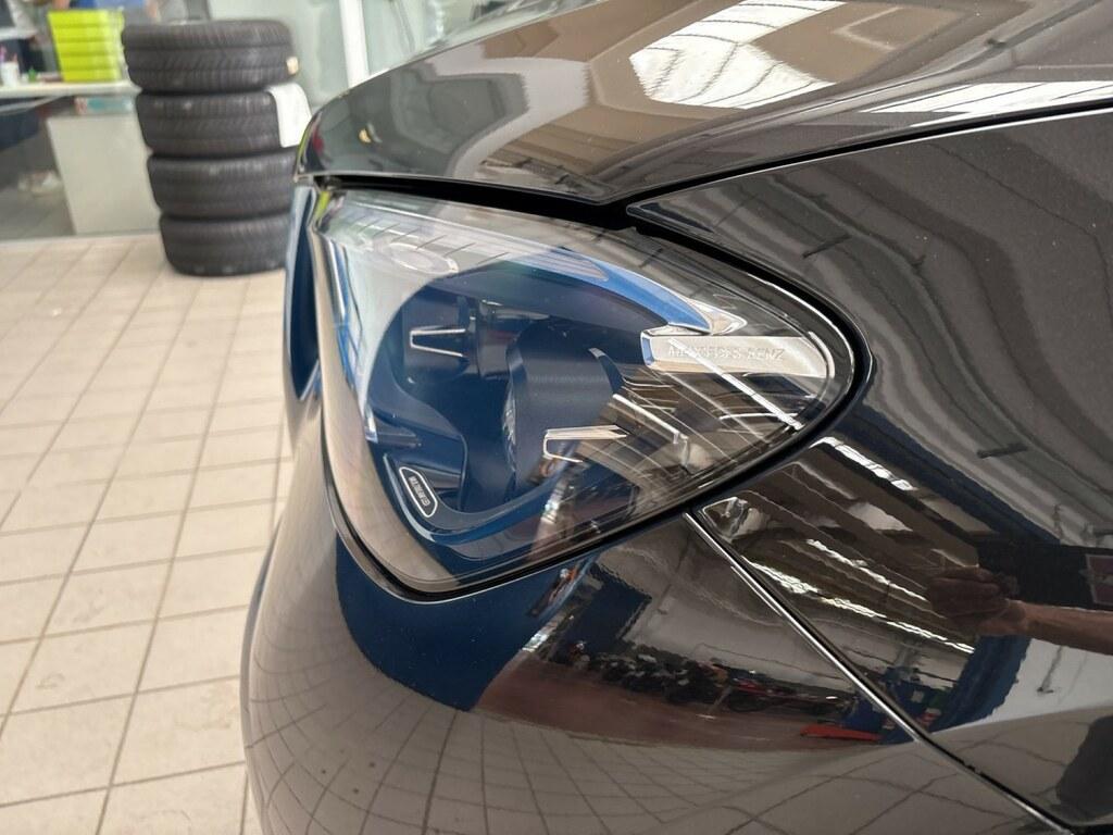 Mercedes GLE 350 de phev AMG Line Premium 4matic auto