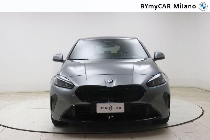 BMW Serie 1 118d MSport Pro auto