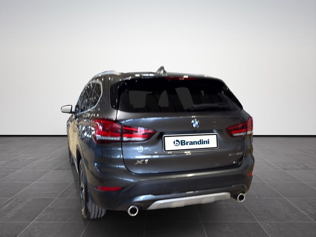 BMW X1 sdrive18d xLine auto