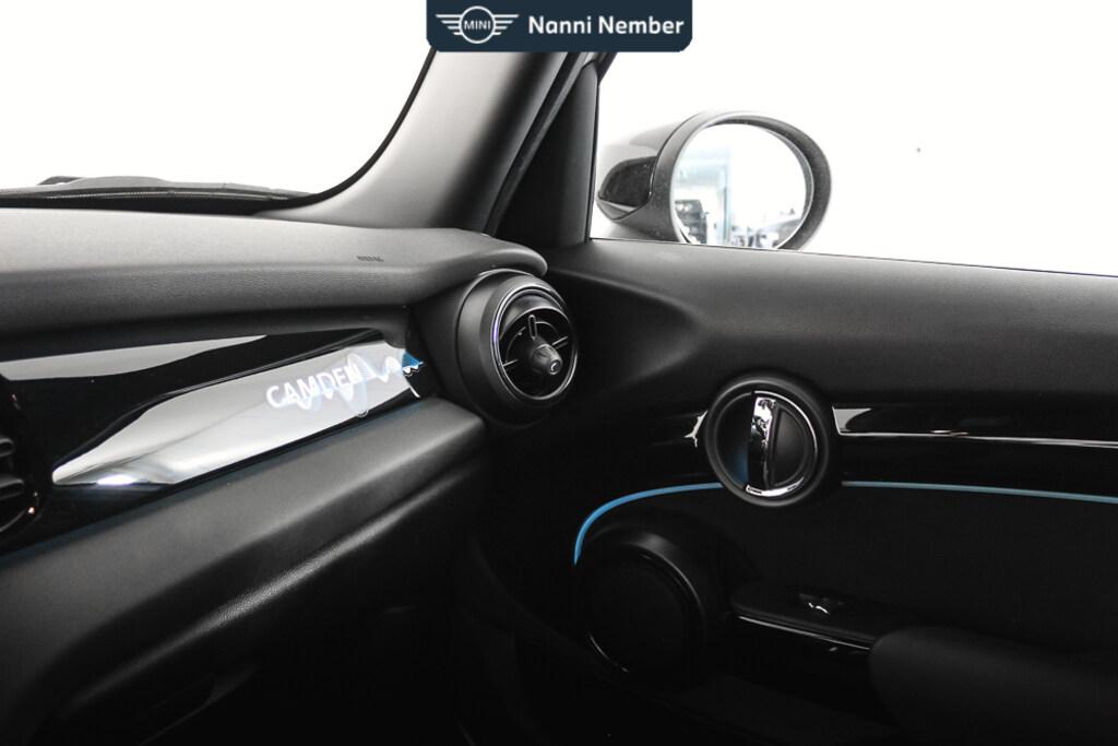 Mini Cooper 1.5 TwinPower Turbo Cooper