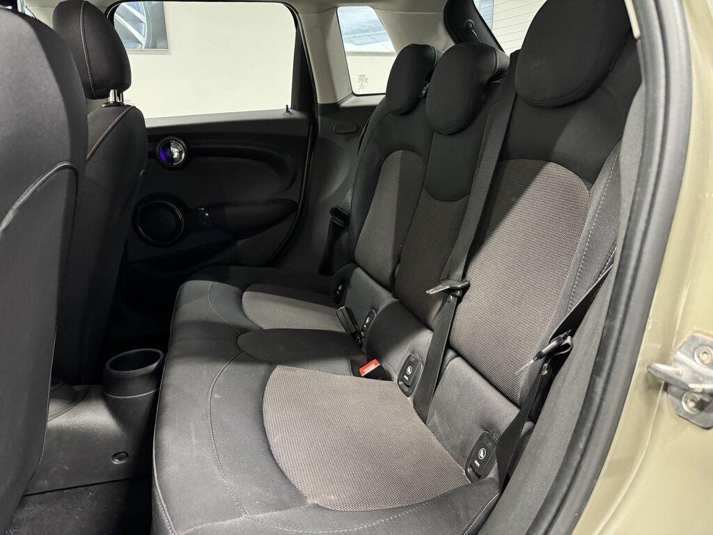 Mini Cooper 1.5 TwinPower Turbo Cooper Baker Street Steptronic