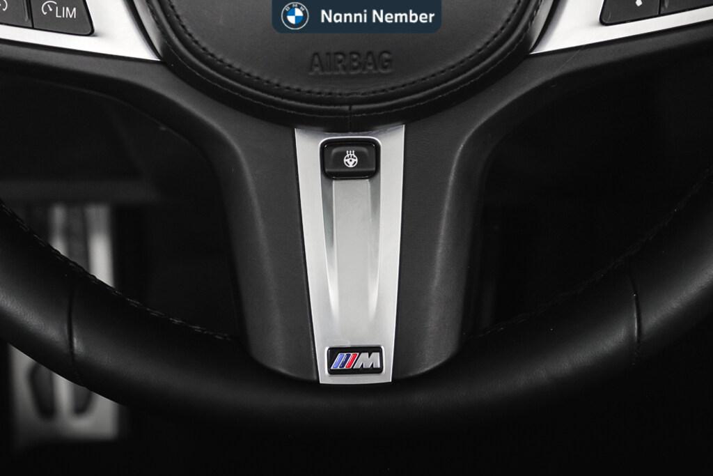 BMW Serie 4 420d mhev 48V Msport auto