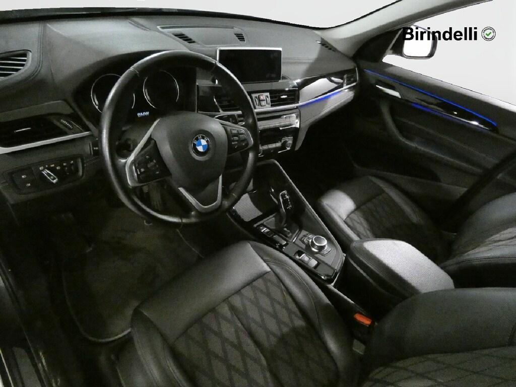 BMW X1 sdrive16d xLine auto